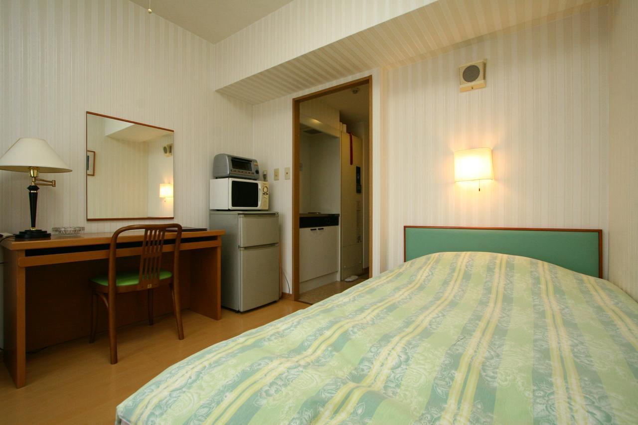 Accecss Tenjin Fukuoka  Esterno foto