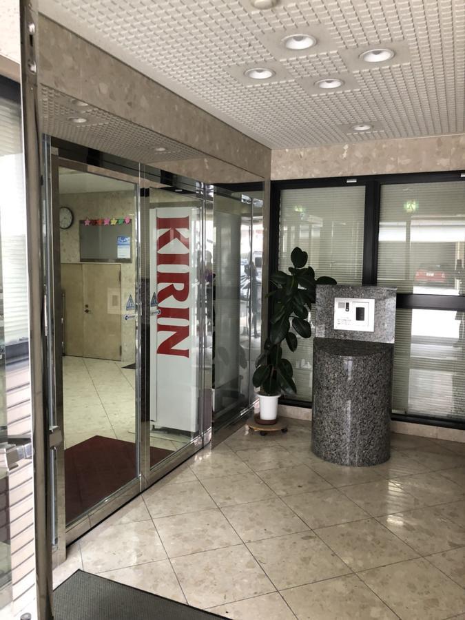 Accecss Tenjin Fukuoka  Esterno foto